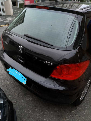 Peugeot 307 1.6 Presence Flex 5p 2008