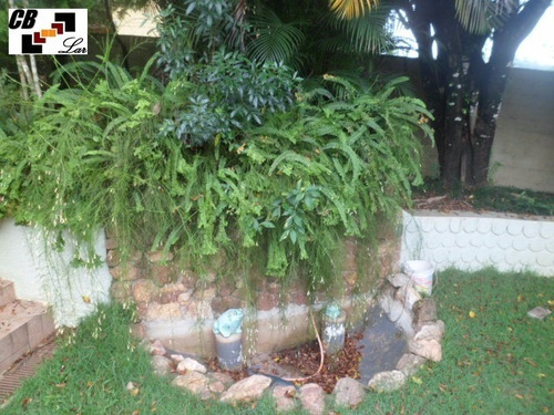 Imagem 26 de 30 de Chacara - Ch00075 - 3372375
