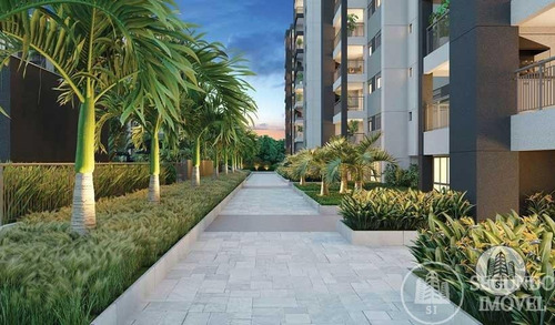 Imagem 23 de 30 de Apartamento Em City América, São Paulo/sp De 85m² 3 Quartos À Venda Por R$ 771.000,00 - Ap2029042-s
