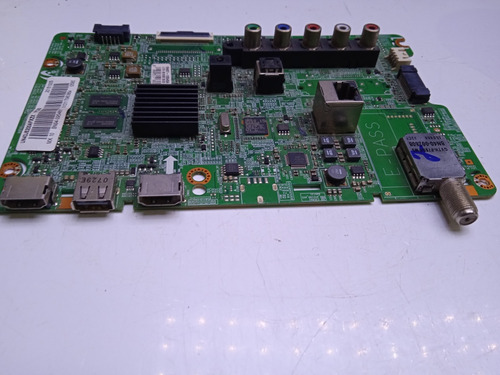 Main Samsung Un43j5200af Bn41-02307 Bn94-09548y (Usado)