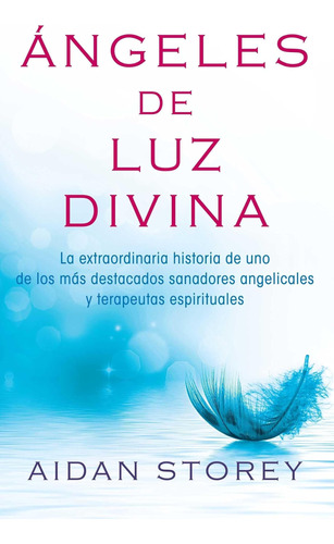 Libro: Ángeles De Luz Divina (angels Of Divine Spanish Editi