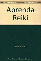Comprar Aprenda Reiki - Usui - Imaginador - #d