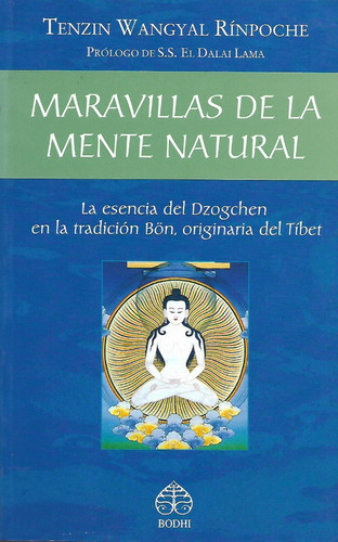 Libro Maravillas De La Mente Natural