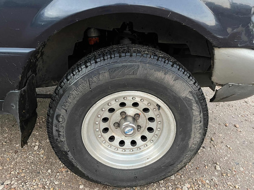 Ford Ranger XL 4x2 D