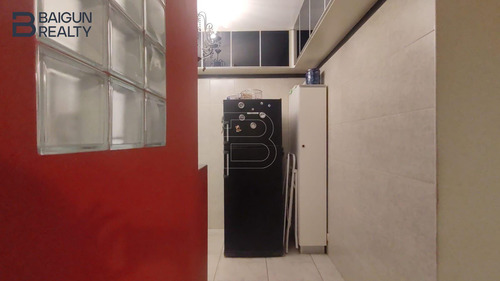 Departamento De 2 Ambientes En Venta En San Nicolás