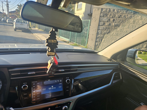 SsangYong Korando 1.5T Lx Mt6 2Wd
