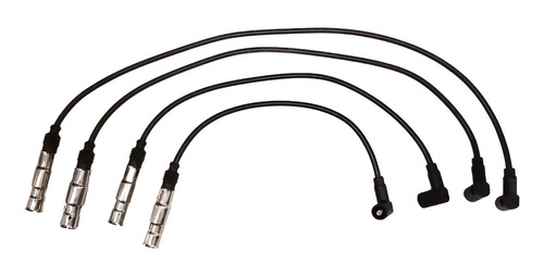 Cables Para Bujías Volkswagen Pointer 1.8 Lts 2004-2009