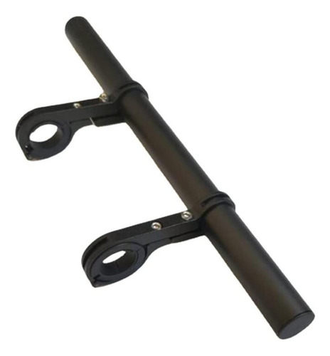 Esupport Extensor De Manillar De Bicicleta De Aleación De Al