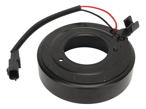 Bobina De Compresor De Aire Acondicionado, Resistente Y Conf