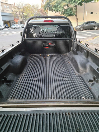 Imagen 2 de 9 de Ford Ranger 2009 3.0 Cs Xl Plus 4x2