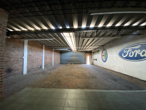 Local Comercial En Venta