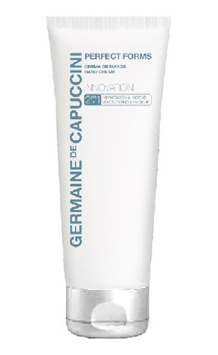 Crema Para Manos Perfect Forms Germaine Fórmula De Juventud