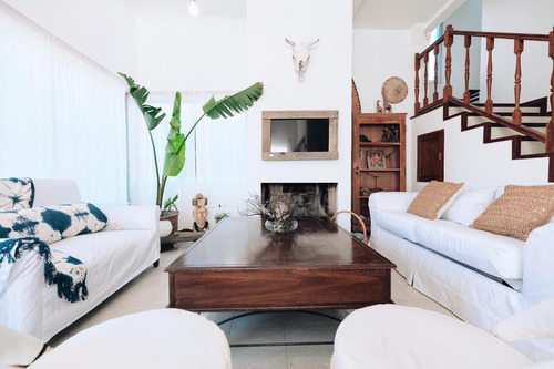 5 Dormitorios | El Cazon