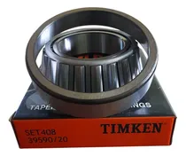Comprar Rodamiento Rda Tras Ford F750 Mack Encava Blue Bird Set408