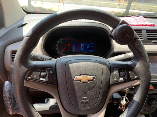 Chevrolet Spin 1.8 Advantage 5l Aut. 5p