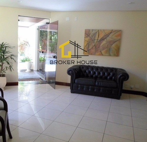 Imagem 20 de 22 de Apartamento A Venda No Bairro Pinheiros Em São Paulo - Sp. - Bh1102-1