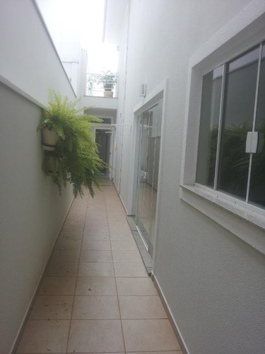 Imagem 4 de 30 de Casa À Venda, 4 Quartos, 4 Suítes, 4 Vagas, Parque Campolim - Sorocaba/sp - 4735