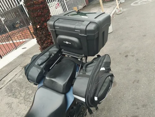 Moto Tipo Deportiva Con Carrnaje Todo Full Lista Para Traspa