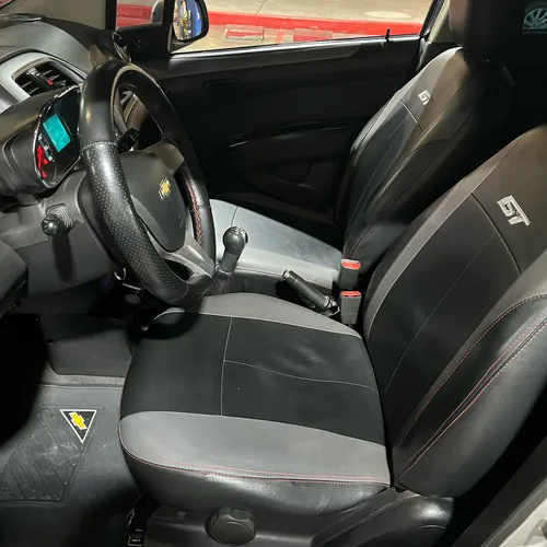 Chevrolet Spark 1.2 Gt Lt