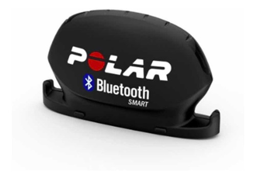 Sensor Velocidad Bicicleta Polar Smart Bluetooth - Palermo