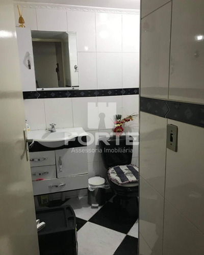 Imagem 2 de 17 de Bom Apartamento A Venda Em Cesar De Souza , Bairro Residencial . Próximo Tv Diários. Imobiliárias De Mogi Das Cruzes. - Ap00115 - 69796777