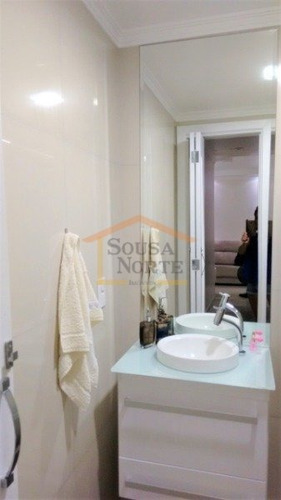 Imagem 11 de 15 de Apartamento, Venda, Jardim Peri, Sao Paulo - 29143 - V-29143