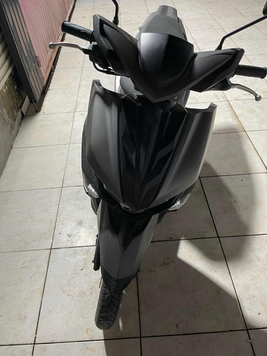 Neo 125 Automática, Esta Quitada, Tipo De Motor De 4 Tempos,