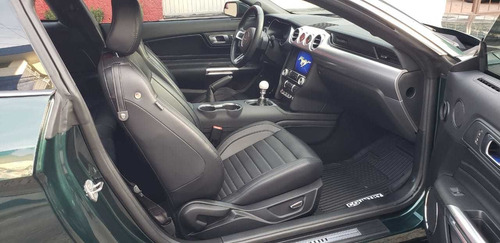 Imagen 8 de 11 de Ford Mustang 2019 5.0l Gt V8 Mt