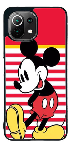 Funda Compatible Con iPhone De Mickeyy Mousee #5