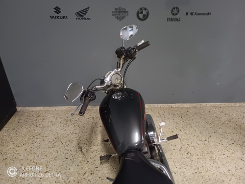 Harley Davidson Sportster 883c.c. Año 2007