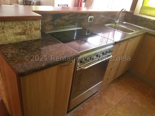 Imagen 7 de 13 de Apartamento En Alquiler Urb. El Rosal # 23-11893