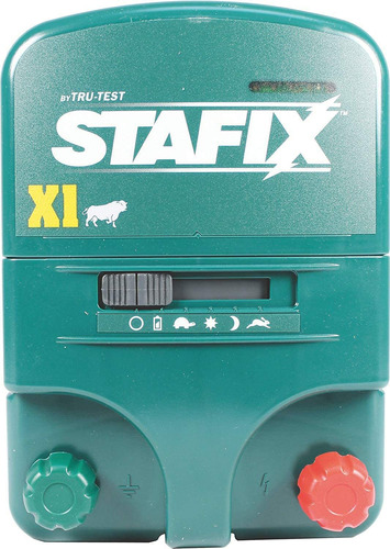 Stafix Unigizer X1