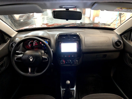 Renault Kwid 1.0 Intense 2019