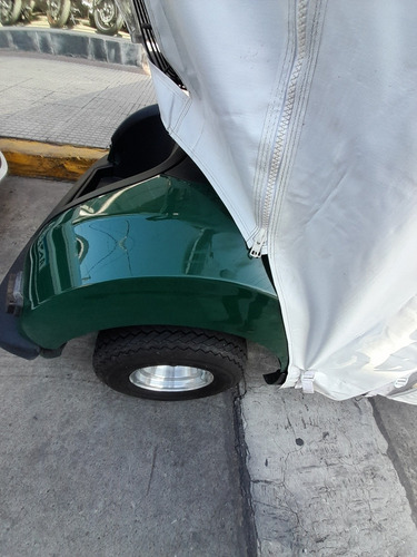 Imagen 11 de 15 de Yamaha Carrito De Golf 2019 , Motoswift Ramos Mejia