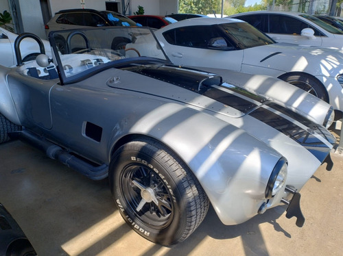 Ford Cobra Shelby V8 Boss 302