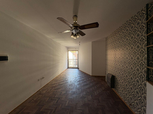 Departamento En Alquiler | 1 Dormitorio | Nueva Córdoba | Frente Con Balcón | Ideal Estudiantes