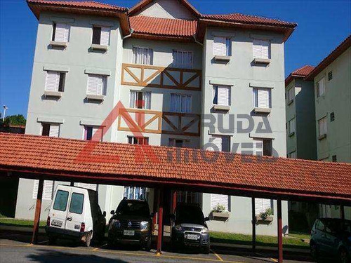 Imagem 18 de 19 de Apartamento Em Itu Bairro Jardim Das Rosas - V40699
