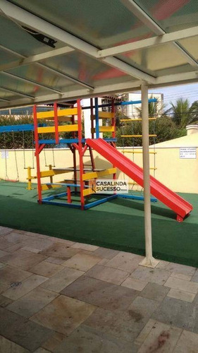 Sobrado À Venda, 100 M² Por R$ 1.010.000,00 - Vila Carrão - São Paulo/sp - So0201
