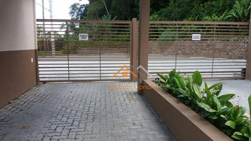Imagem 15 de 25 de Terreno À Venda, 490 M² Por R$ 735.000,00 - Massaguaçu - Caraguatatuba/sp - Te0026