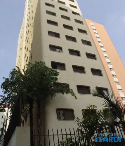 Imagem 1 de 5 de Apartamento - Moema Pássaros - Sp - 619492