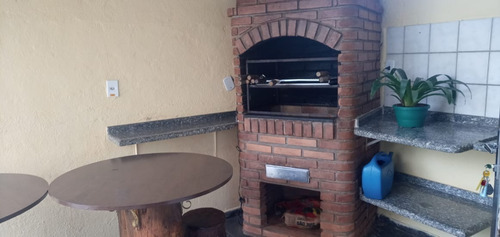 Imagem 2 de 27 de Apartamento À Venda, 2 Quartos, 1 Vaga, Vila Domitila - São Paulo/sp - 3002