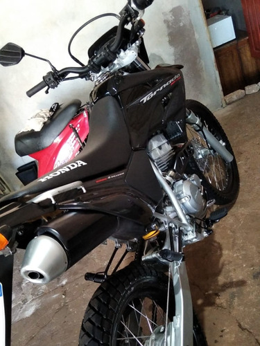 Imagem 7 de 9 de Honda Xr250