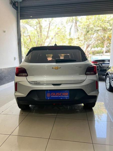 Chevrolet Onix 10tat Lt1