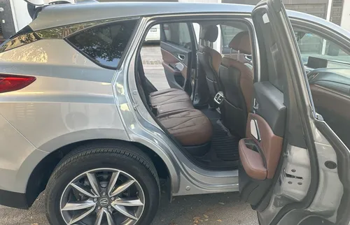 Acura RDX 2.0 Tech