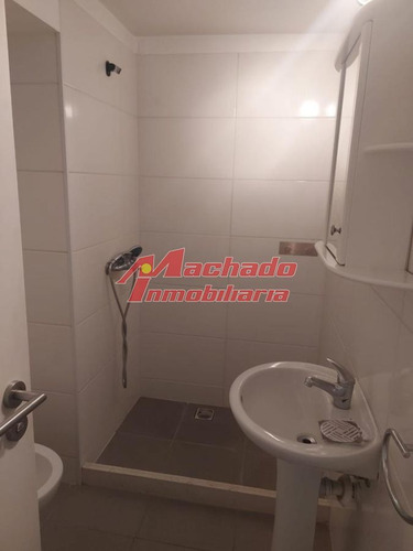Imagen 10 de 10 de Venta De Apartamento En Montevideo