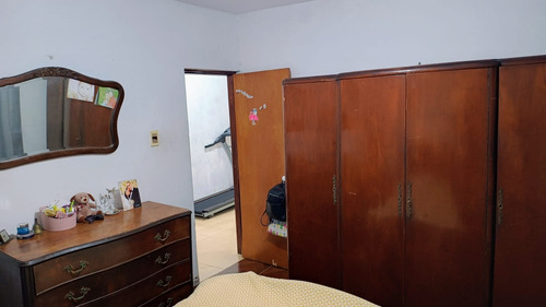 2 Casas En 1.000 M2 De Terreno Barrio Abayubá.