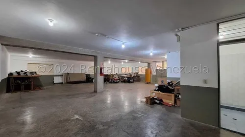 Edificio Alquiler Mariches