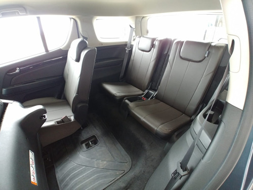 Imagen 7 de 11 de Chevrolet Trailblazer