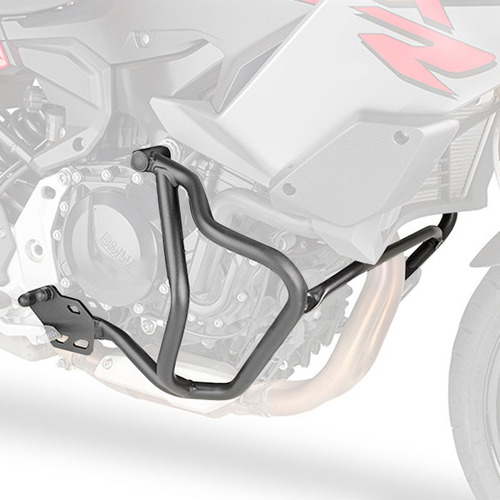 Defensa De Motor Lateral Bmw F 900 Xr