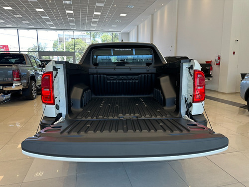 RAM Rampage 2.0 Rebel Gme At9 4X4
